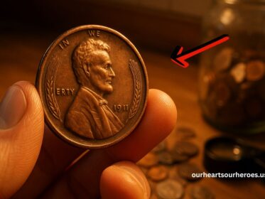 This Lincoln Wheat Penny Might Be Worth $21 Million – Check Your Change
