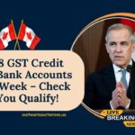 $248 GST Credit Hits Bank Accounts This Week – Check If You Qualify!