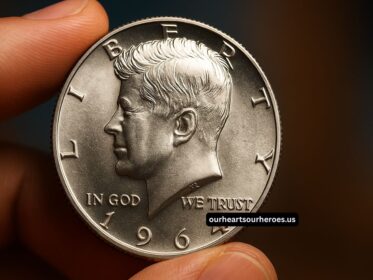 Rare $3.21 Million Kennedy Half Dollar Discovered In Gas-Station Change – Shocking Find!