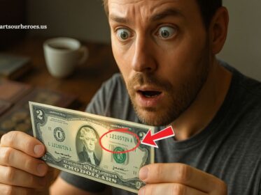 He Found A $2 Bill In His Pocket — It Turned Out To Be Worth $723,000!