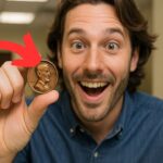 Rare Capped Die Lincoln Penny Discovered in Coin Roll — Now Worth $800,000