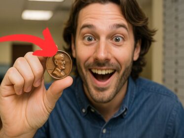 Rare Capped Die Lincoln Penny Discovered in Coin Roll — Now Worth $800,000