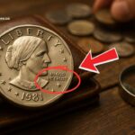 The $880,000 Susan B. Anthony Dollar From 1981 – Could This Rare Coin Be In Your Pocket?