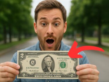 This 1976 $2 Bill Might Be Worth a Fortune – Find Out Its True Value!