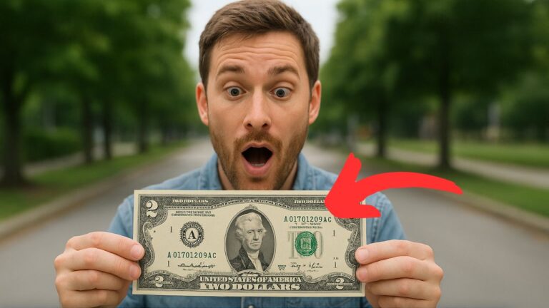 This 1976 $2 Bill Might Be Worth a Fortune – Find Out Its True Value!